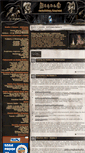 Mobile Screenshot of diablo.kalais.net